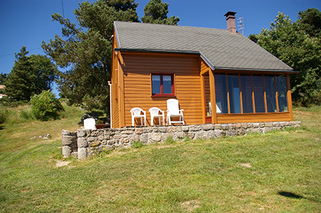 Gîte l Alisier cinq places Gîte l Alisier cinq places